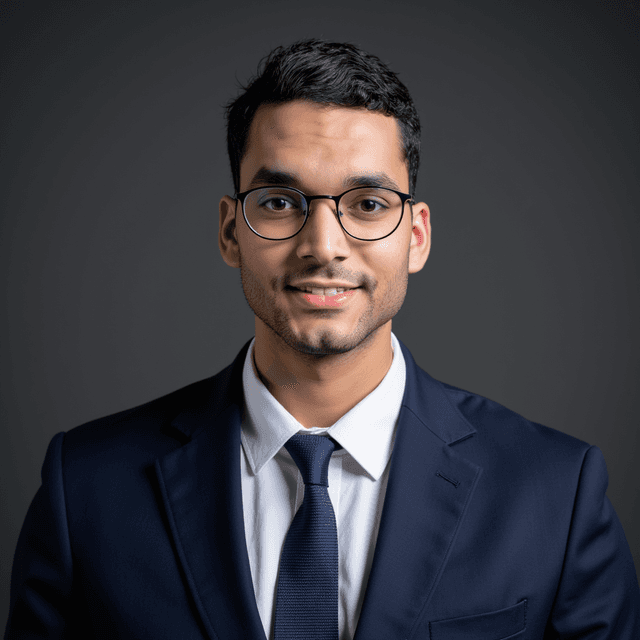 Corporate Professional after transformation