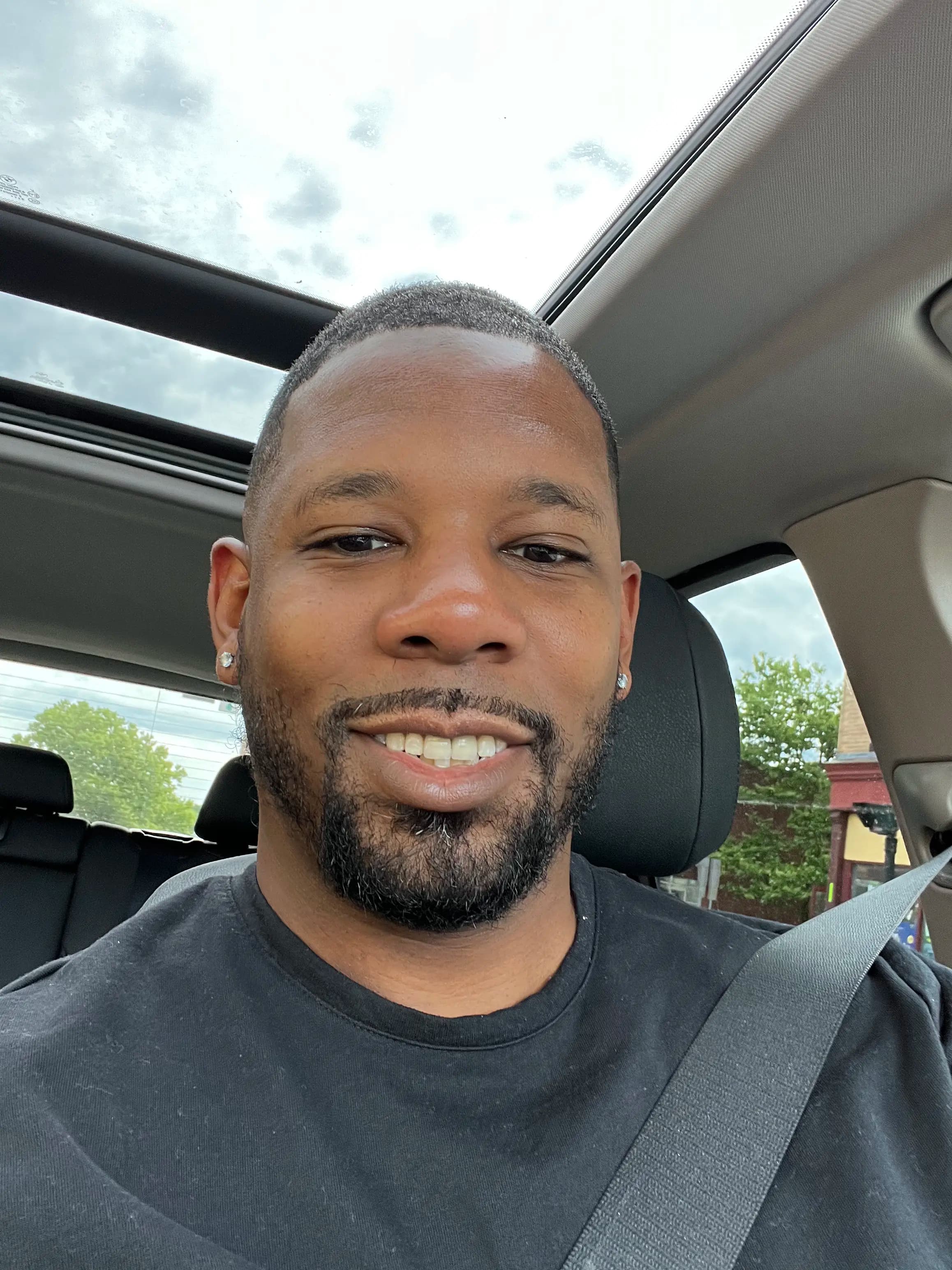 Omari before AI transformation